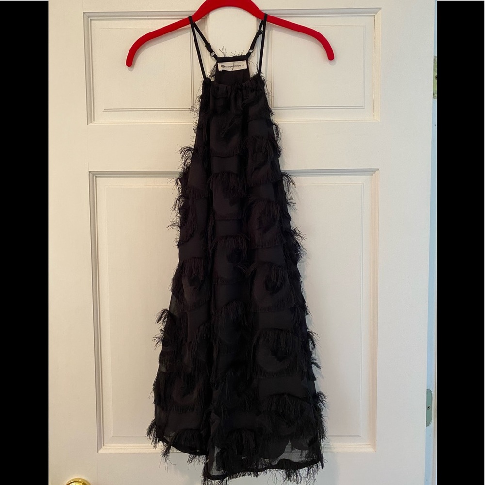 LBD from the impeccable pig